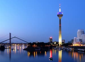 Dusseldorf Photo